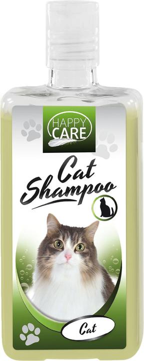 Produktbild Happy Care Katzenshampoo (Katze, 250 ml)