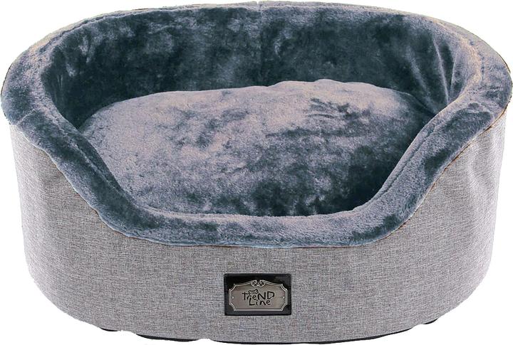 Actual product image TrendLine Livorno dog bed (Dog)