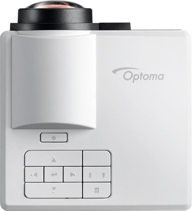 Actual product image Optoma ML1050STI (WXGA, 535 lm, 0.8:1)