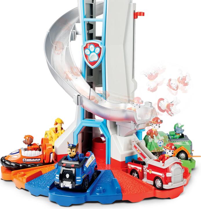 Produktbild Spin Master Paw Patrol Lookout Tower