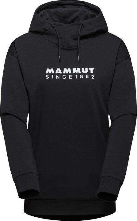 Immagine prodotto Mammut Logo ML Hoody Donna (L)