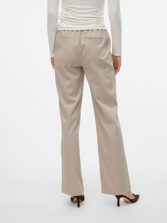 Actual product image Vero Moda VMMAYA trousers Trousers (XXL)