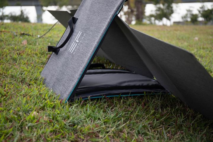 Immagine prodotto EcoFlow Pannello solare (110 W, 4 kg)