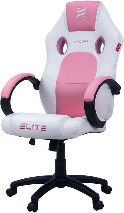 Elite MG100 Exodus, blanc/rose