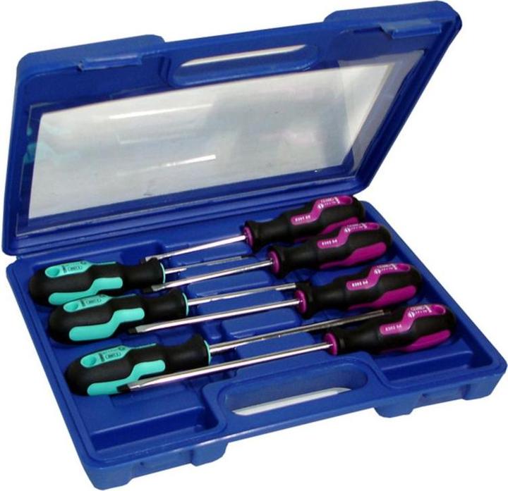 Produktbild Narex PL/PH S-LINE Schraubendreher-Set, 862701