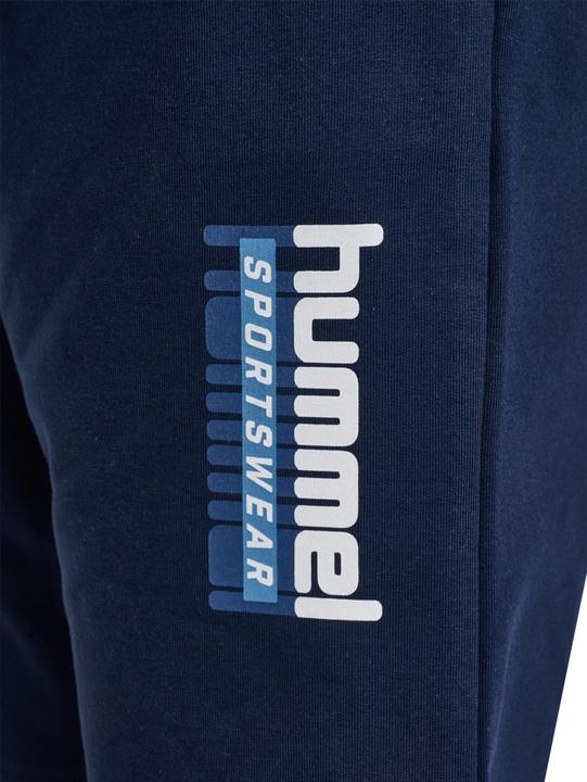 Actual product image hummel hmlTUKAS SHORTS (128)