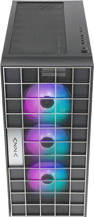 Produktbild Azza Neo ATX Midi Tower (ATX, mATX, ITX)
