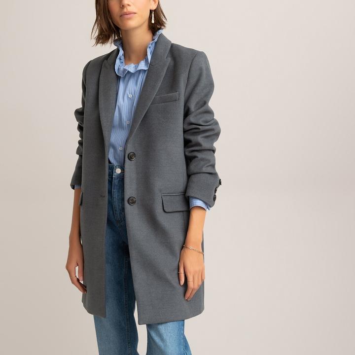 Immagine prodotto La Redoute Collections Cappotto (34)