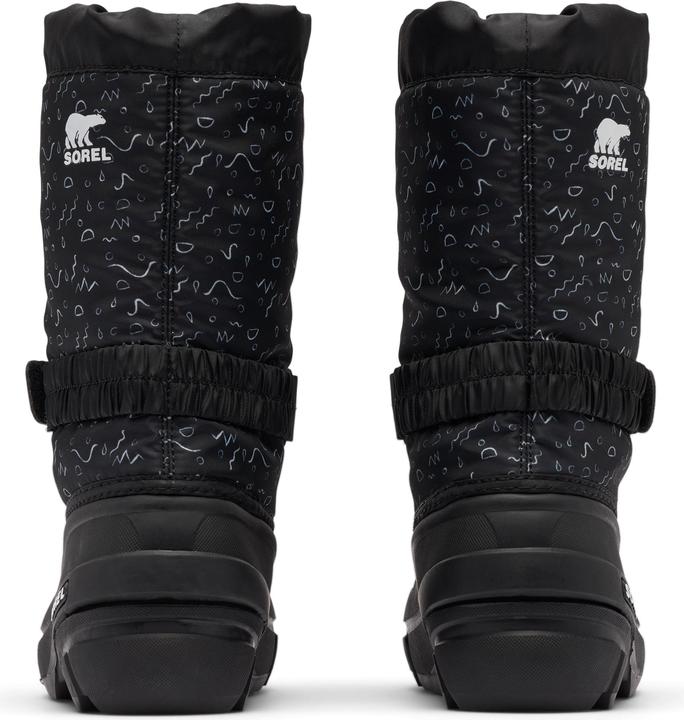 Produktbild Sorel Youth Flurry™ Boot Print (33)