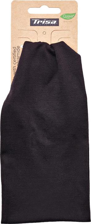 Produktbild Trisa Hair - ECO Haarband Schwarz