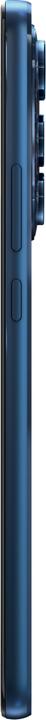 Produktbild Motorola Edge 30 (128 GB, Meteor Gray, 6.50", Dual SIM, 5G)