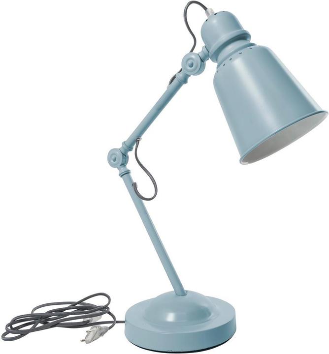 Immagine prodotto Sebra Lampada da tavolo in metallo