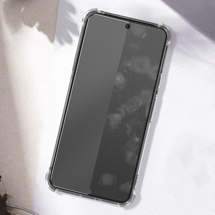 Produktbild Avizar Premium Schutz-Set: Hülle + Folie Series (Google Pixel 8)