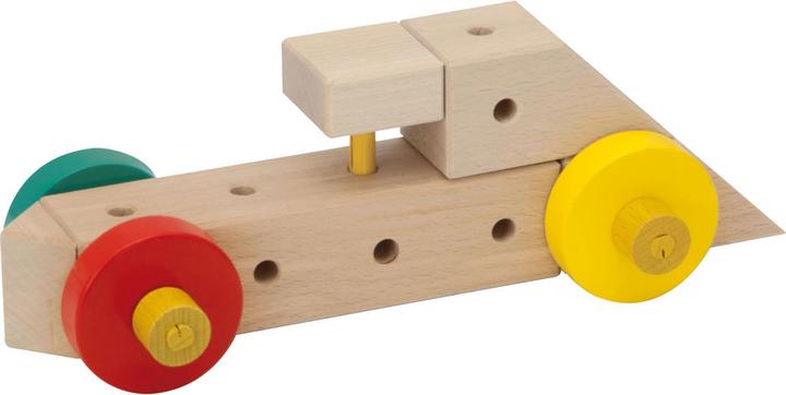 Produktbild Matador Maker M175 Baukasten
