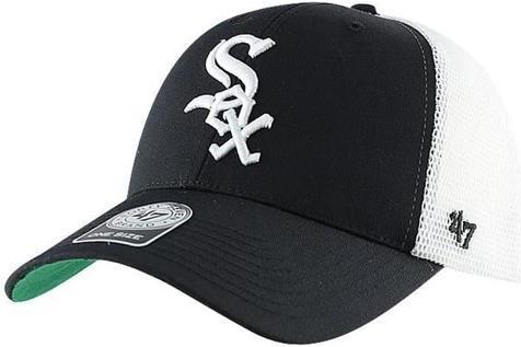 Actual product image 47 Brand MLB black Chicago White Sox Branson MVP OSFA (One size)