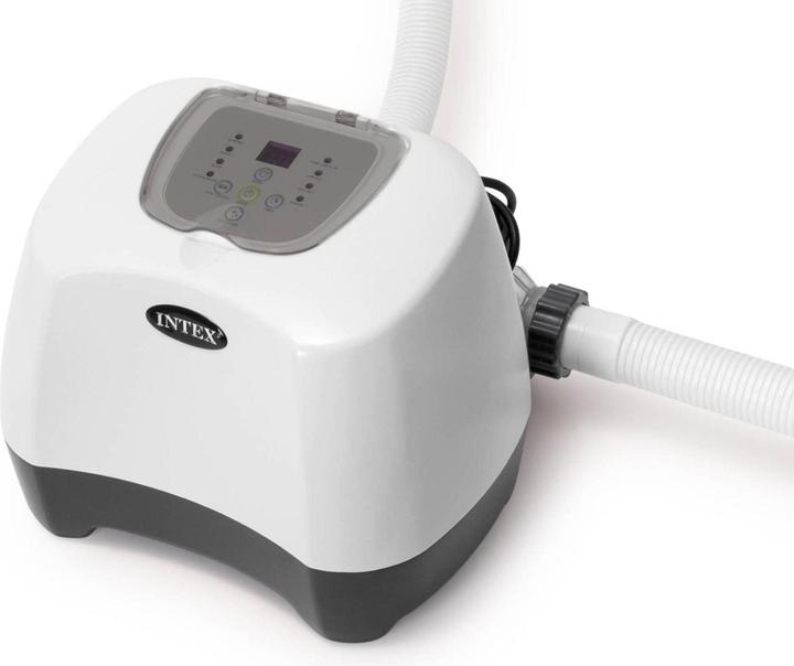 Immagine prodotto Intex Krystal Clear QZ1100