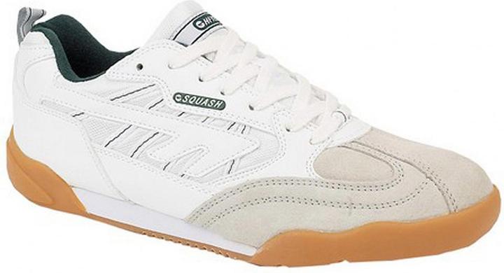 Hi-Tec Squash Sneakers Turnschuhe (42)