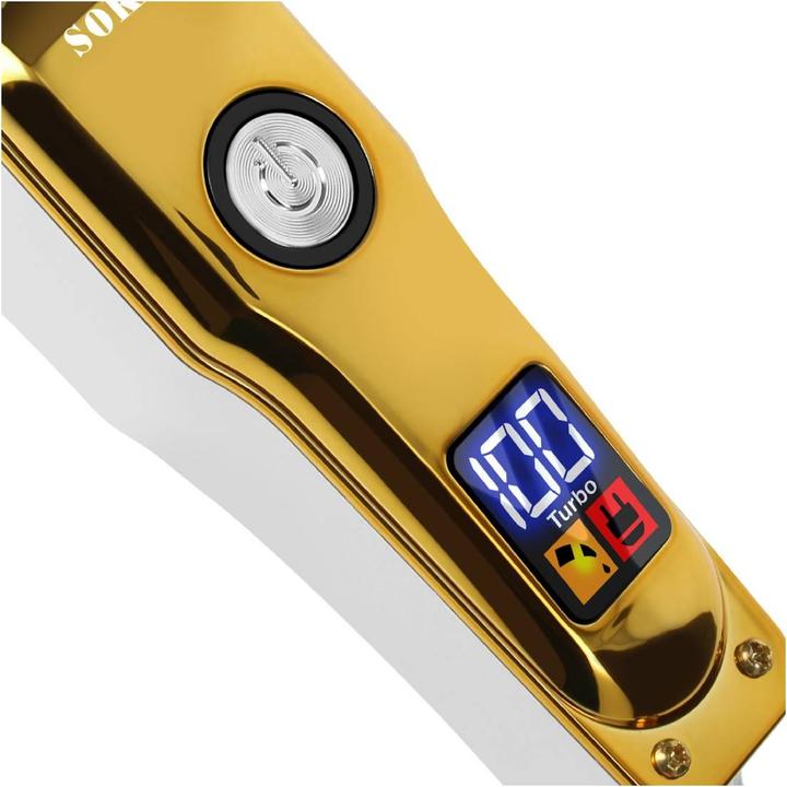 Produktbild Sokany PEM-SK9988-GD Elektrischer Rasierer