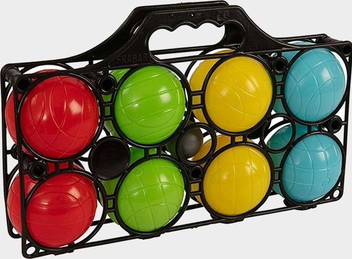 Produktbild Huspo Boccia (8 x, 80 mm)