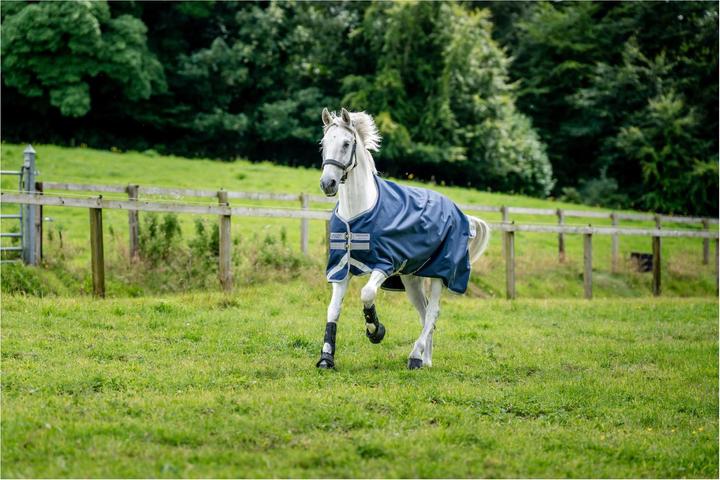 Produktbild Horseware Weidedecke Amigo Bravo-12 TO Lite (160 cm)