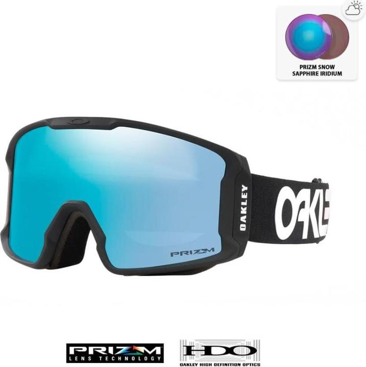 Produktbild Oakley Line