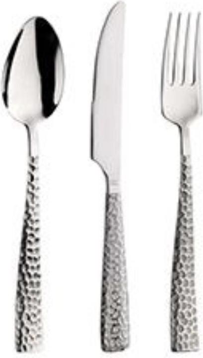 Produktbild Pintinox Palace Martellato Tafelgabel (Gabel)