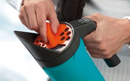 Immagine prodotto Gardena Spargitore piccolo 3255