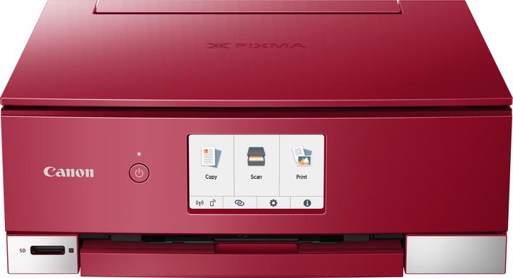Image du produit Canon PIXMA TS8352a (Encre, Couleur)