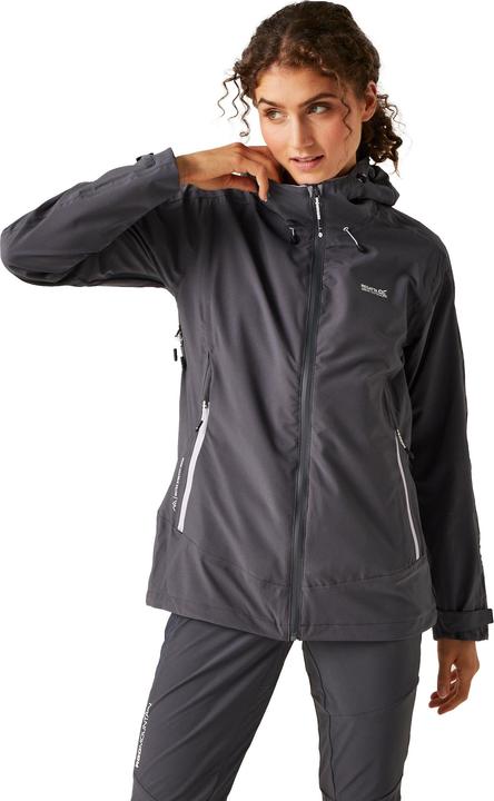 Immagine prodotto Regatta - Veste imperméable OKARA - Donna (34)