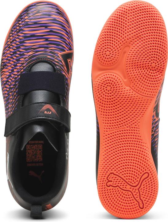 Produktbild Puma Future 8 Play It V Jr (37)