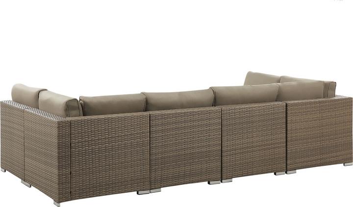 Actual product image Beliani Belvedere
