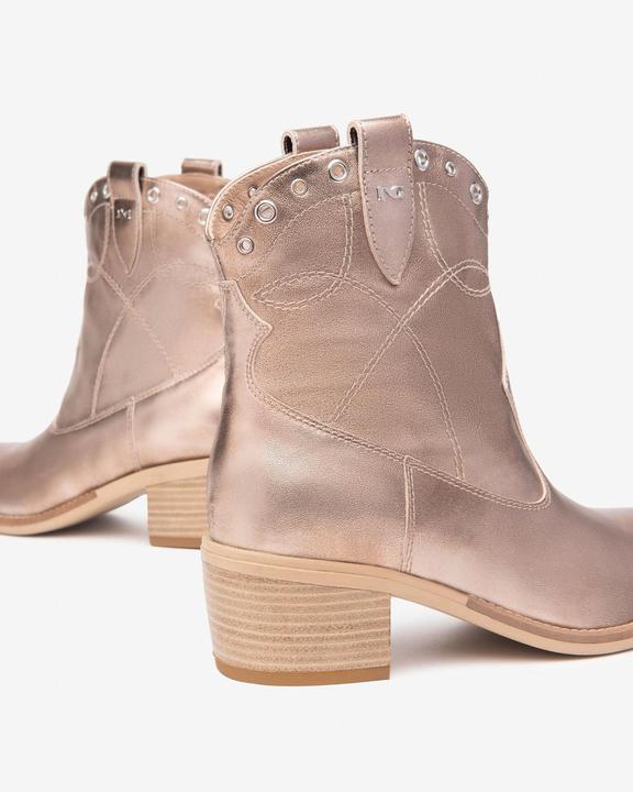 Image du produit Nero Giardini Stiefelette (38)