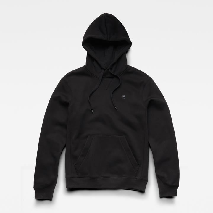Actual product image G-Star Pullover Casual Bequem sitzend Premium core r sw/s (L)