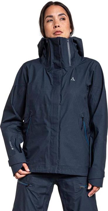 Produktbild Schöffel Sass Maor Jacket blazer (40)