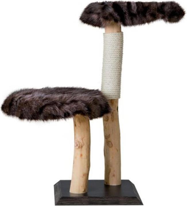 Produktbild Ruben Kratzbaum Classic No.3 Love hell (111 cm, Hell)