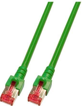 Image du produit EFB Elektronik Câble réseau (S/FTP, CAT6, 1.50 m)