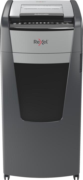 Produktbild Rexel AutoFeed+ Aktenvernichter Mikrogeschnittene Zerkleinerung (Microschnitt)