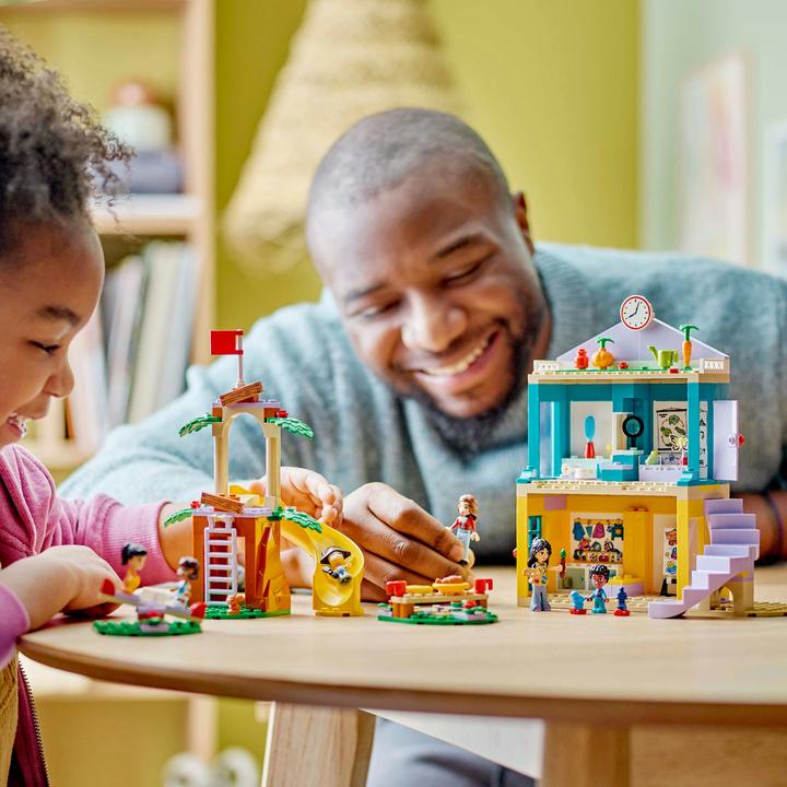 Image du produit LEGO 42636 Heartlake City école maternelle (42636, LEGO Friends)
