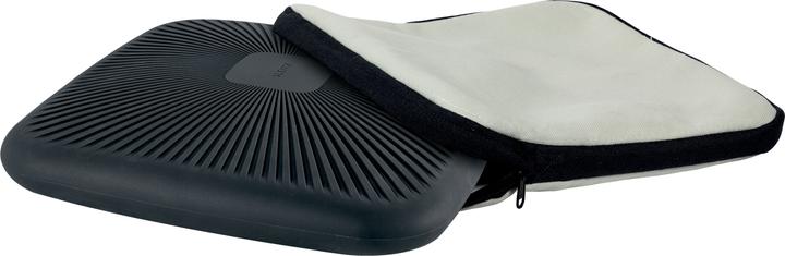 Image du produit Leitz Coussin d'équilibre Ergo Active (37 x 6 x 36.5 cm)