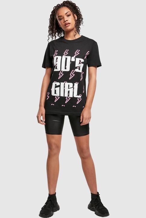 Image du produit Mister Tee Tee-shirt femme 90ies - 15179 (S)