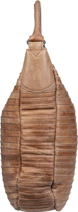 Produktbild FredsBruder Gürteltier S Schultertasche Leder 31 cm