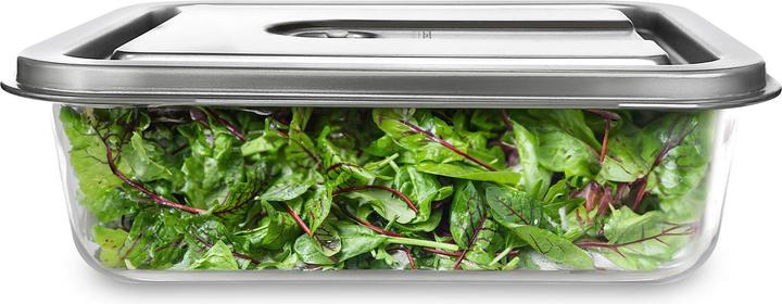 Produktbild Caso VacuBoxx Inox XL 4.5