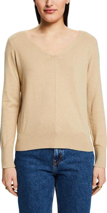 Produktbild Esprit pullover mit v-ausschnitt (XS)