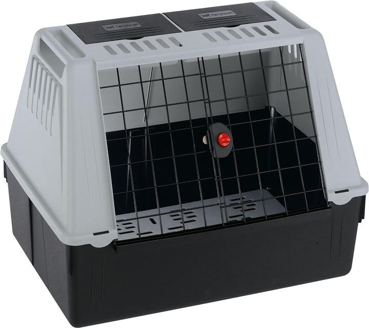 Produktbild Ferplast Atlas Car (Hund, Abschliessbar, Atmungsaktiv)