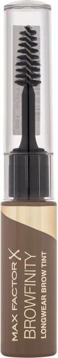 Immagine prodotto Max Factor Browfinity Longwear Brow Tint Brow Mascara 4,2 ml - (Soft Brown)