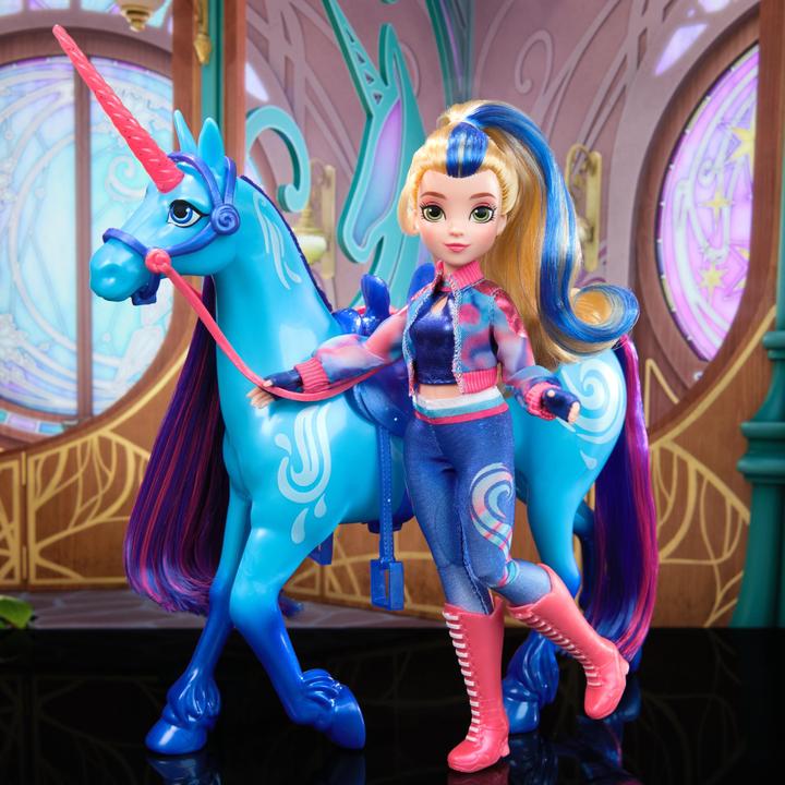 Produktbild Unicorn Academy UCA Fashion Unicorn Sortiment