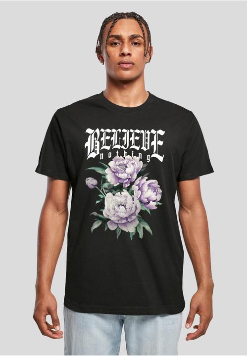 Actual product image Mister Tee Believe Nothing Tee - 117729 (L)