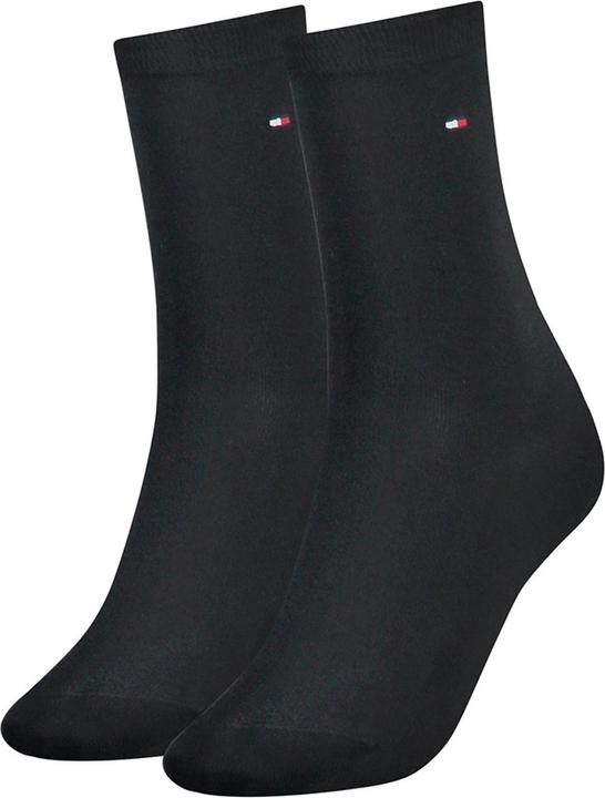 Tommy Hilfiger Socken im Doppelpack