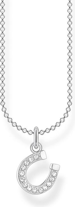 Produktbild Thomas Sabo Kette (925er Silber, 38 - 45 cm)