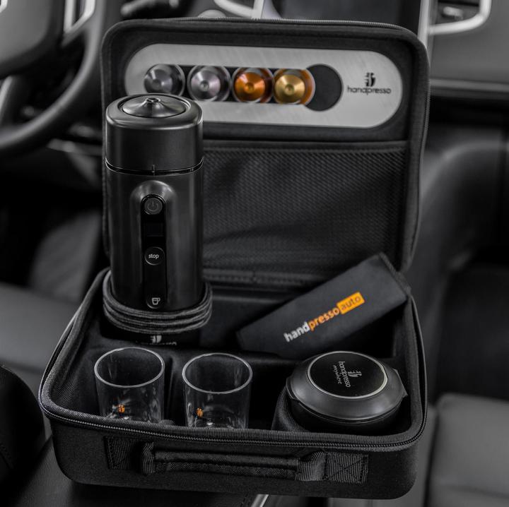 Image du produit Handpresso Auto Capsule (0.05 l)